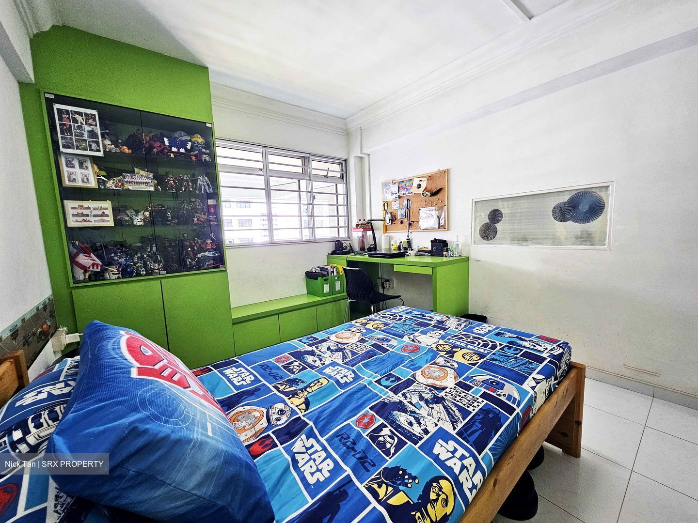 Blk 547 Bedok North Green (Bedok), HDB 4 Rooms #484859801